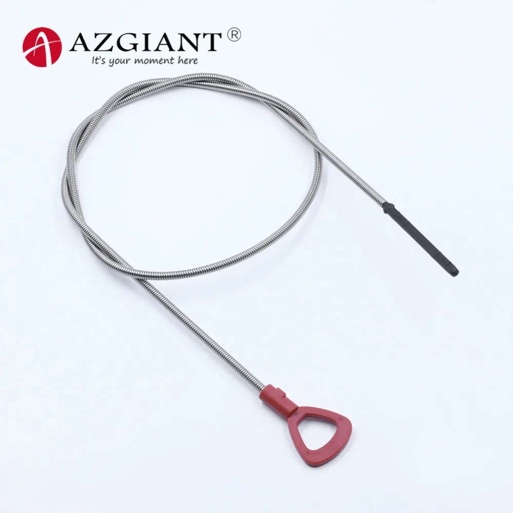 120CM /48'' Transmission Fluid Oil Dipstick Tool For Benz Checking Level On Mercedes BENZ 722.6 722.7 722.8 | Автомобили и