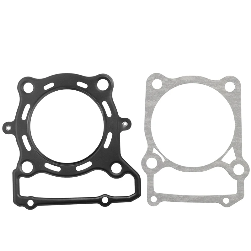 

Motorcycle Engine Parts Head Side Cover Gasket for Kawasaki KLX300 1997-2007 /YF300 KLX YF 300