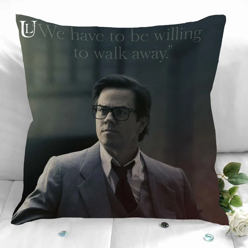 Наволочки с принтом все деньги в мире квадратная наволочка домашняя