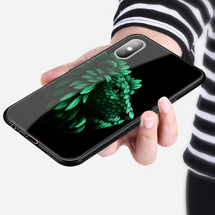 Чехол для Apple iPhone 6 6s 7 8 Plus X XR XS 11 Pro max | Мобильные телефоны и аксессуары