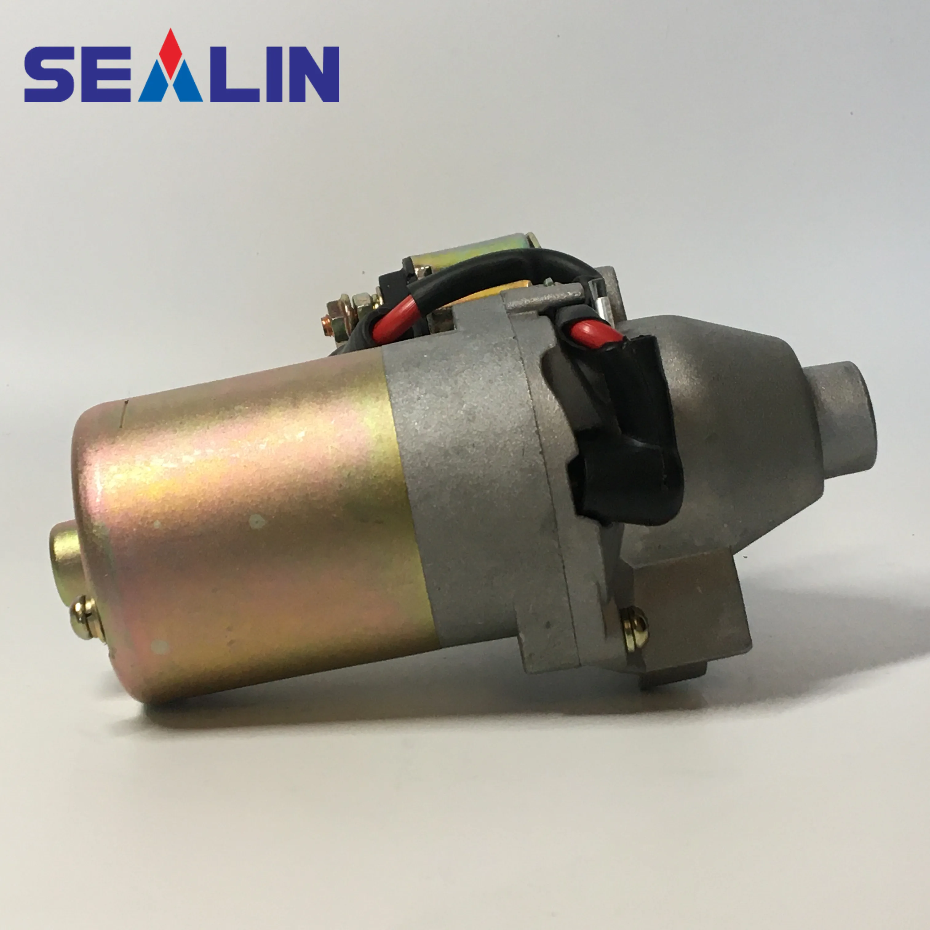 Стартер QDJ113 для бензинового двигателя 168F | Автомобили и мотоциклы