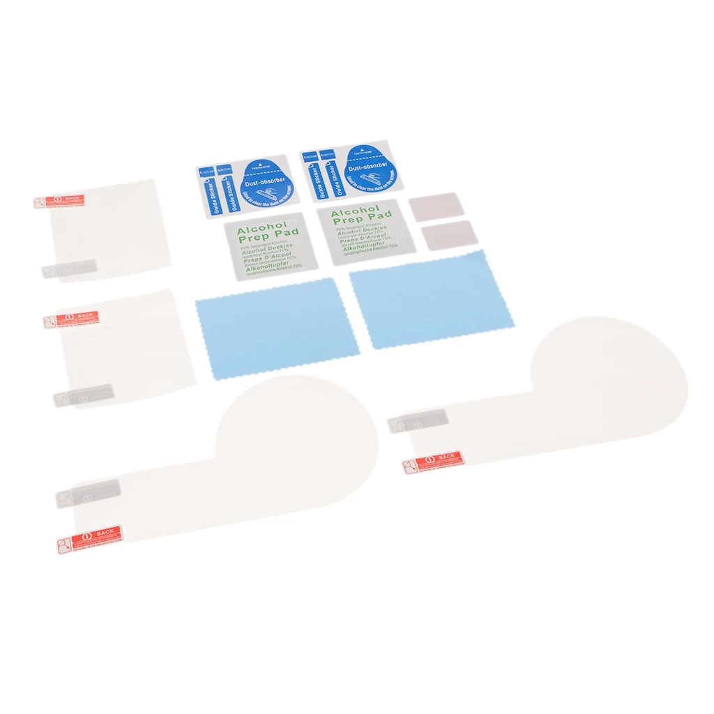 Защитная пленка на приборную панель для защиты от царапин BMW S1000RR S1000R S1000XR 2015 2016| |