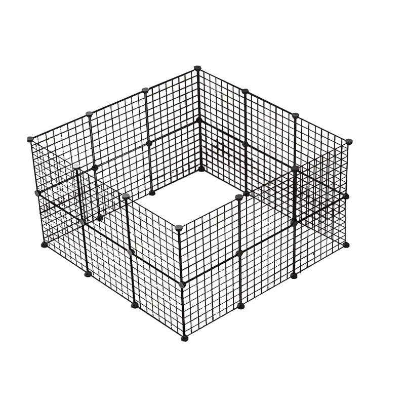 Вольер для кошек и домашних животных Быстрая отправка манеж собак товары