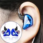 Спортивные наушники QKZ CK5, стереонаушники для Apple, Xiaomi, Samsung, музыкальный сотовый телефон, гарнитура для бега, dj с HD микрофоном, наушники