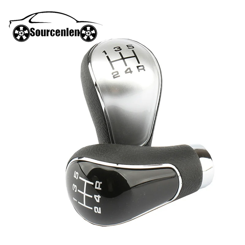 Совершенно новый оригинальный 5 скоростной ручной переключатель передач для