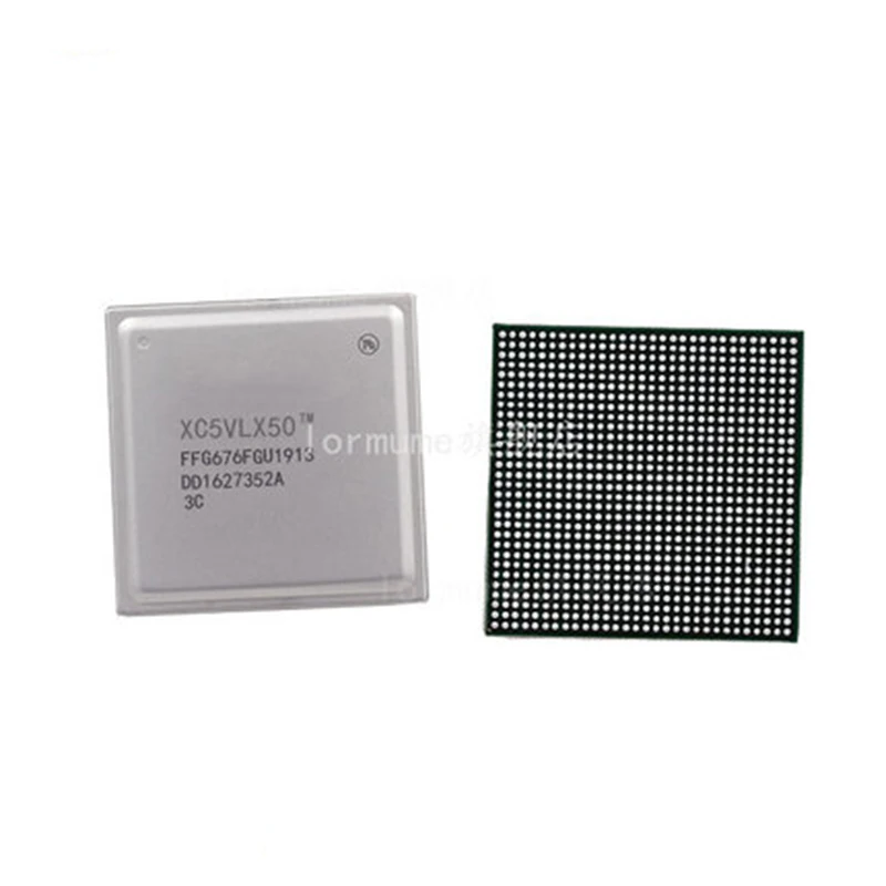 

XC5VLX50-2FFG676I New Original