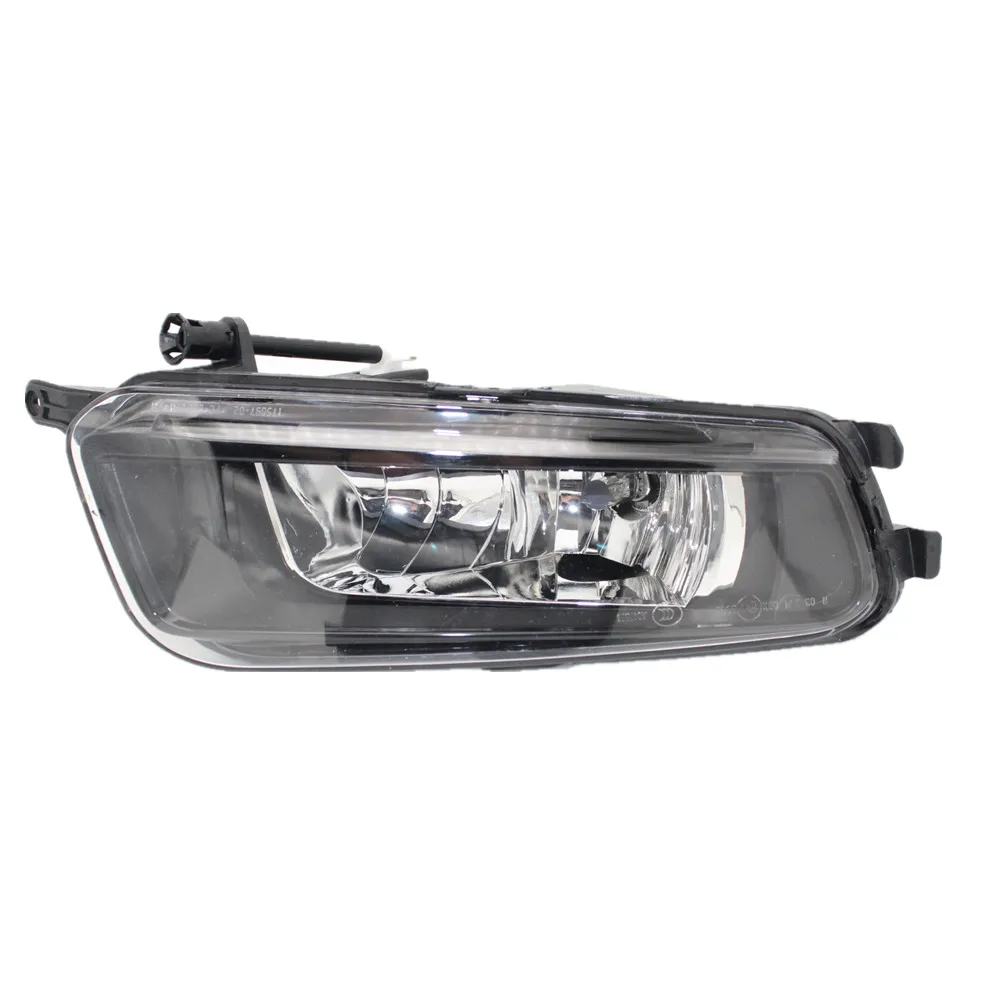 Правая сторона для VW Sharan 7N 2010 2011 2012 2013 2014 2015 2016 2017 2018 авто Стайлинг спереди