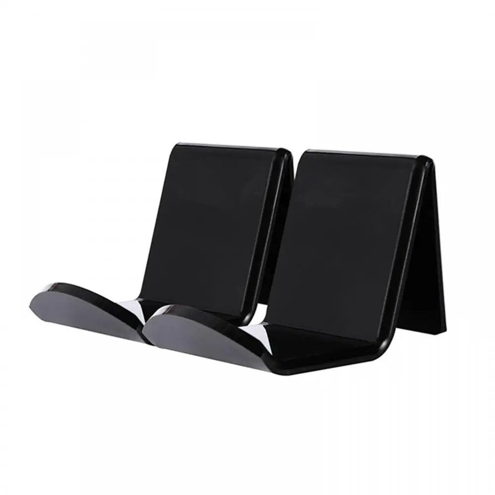 

2 шт., настенный держатель для видеоигр