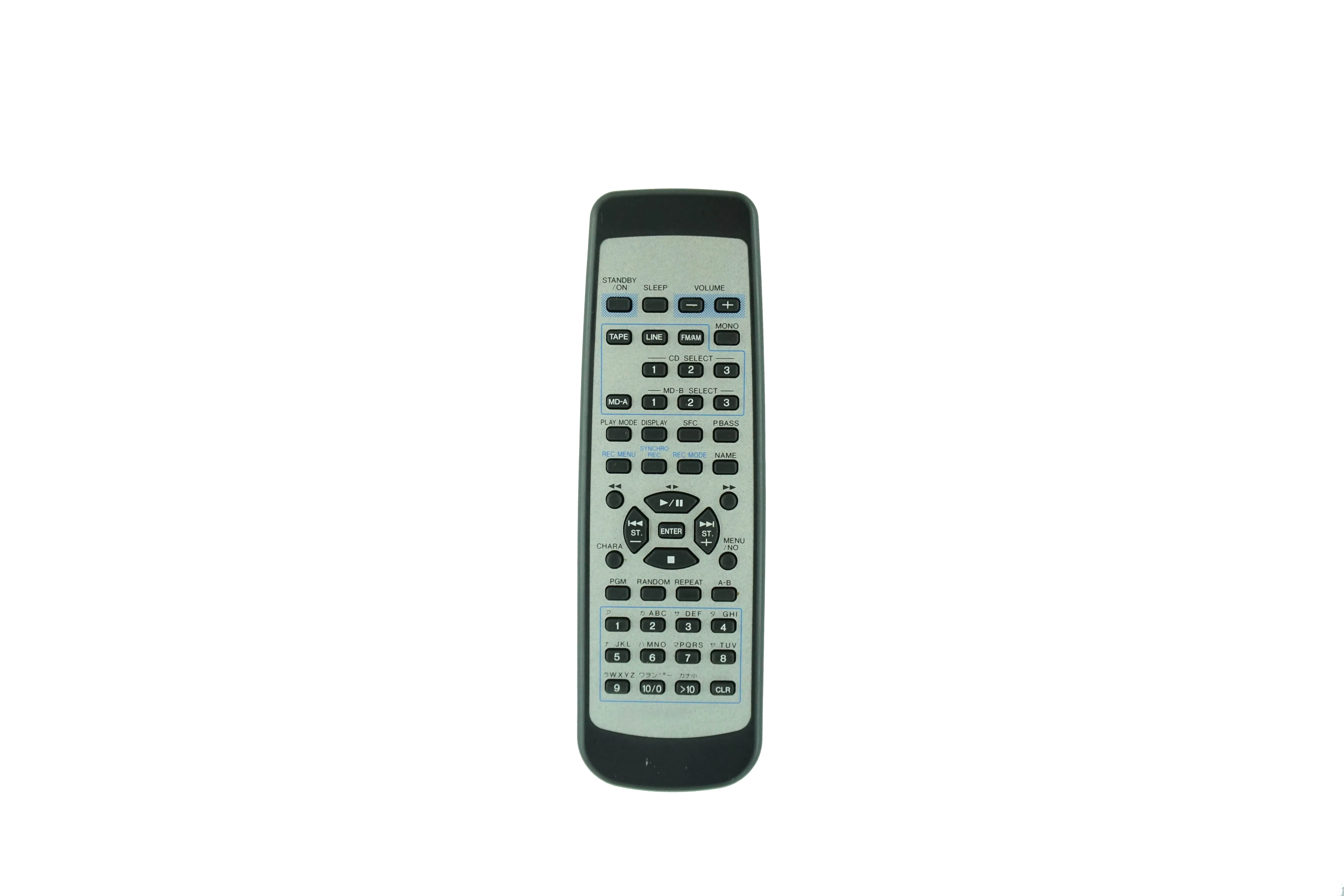 Remote Control For Pioneer AXD7241 AXD7242 AXD7240 X-MC5MD X