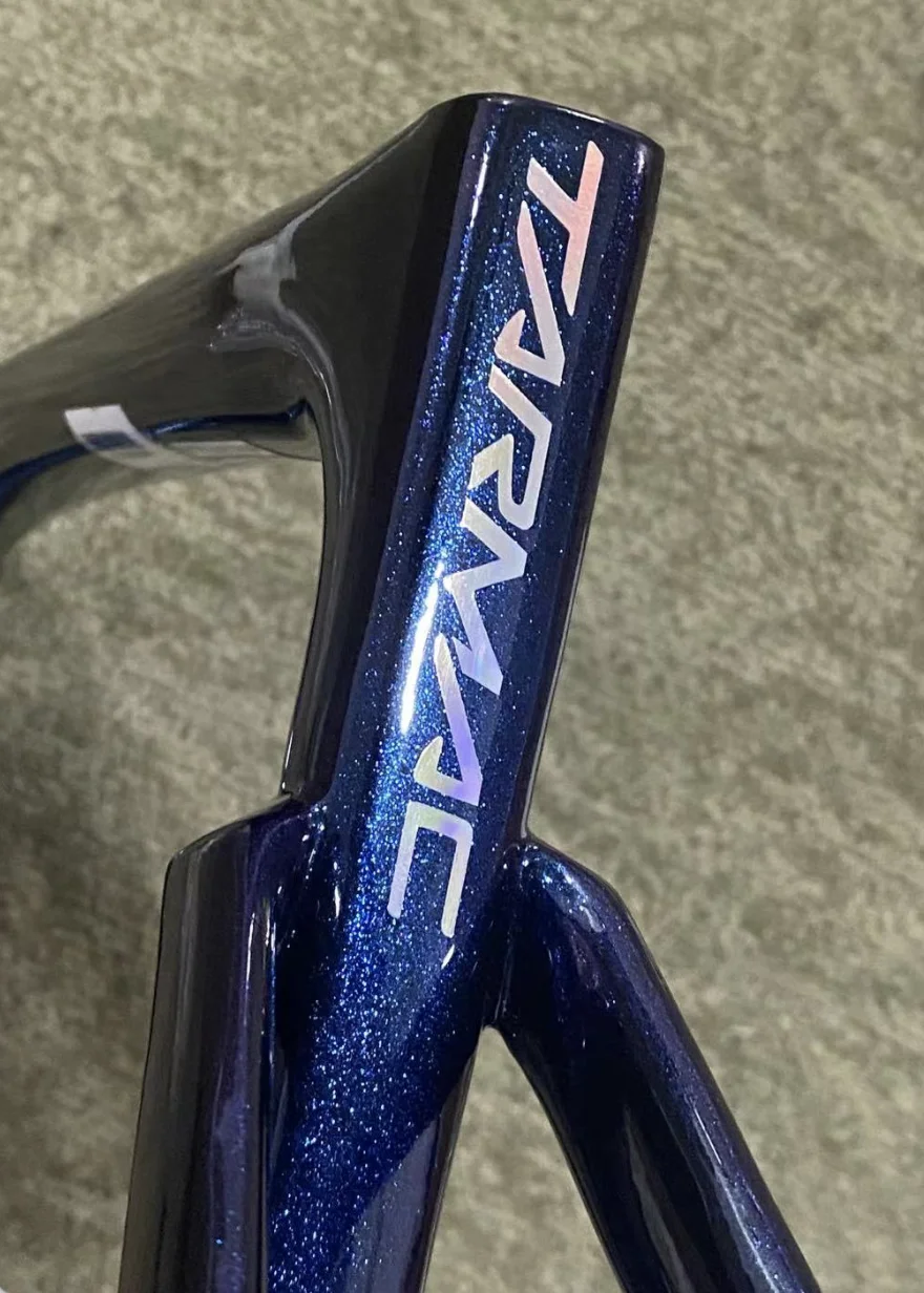 2021 легкий карбоновая рама дорожный мотоцикл внутренняя прокладка кабеля с