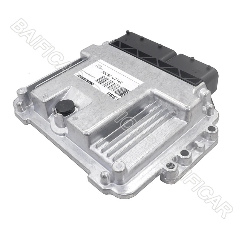 Baificar Brand New E388 ECU Electronic Control Unit Computer Board 39127-2B700 39127-2B690 For Hyundai Grand Avega Accent 1.4 | Автомобили