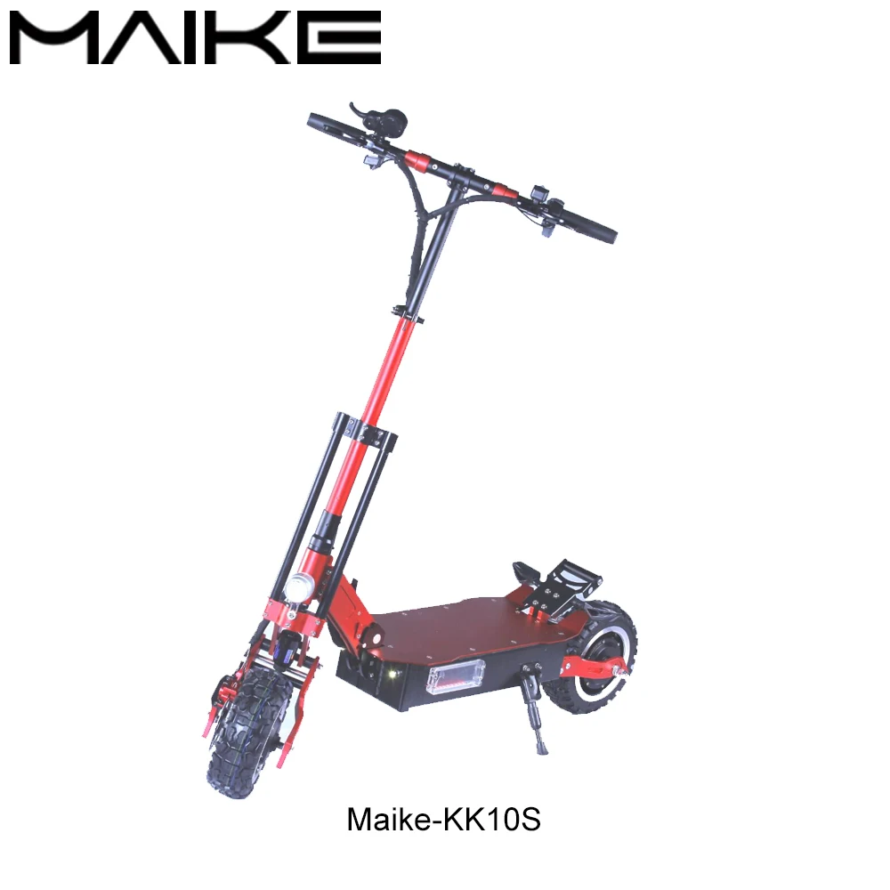 Kk10s 8 дюймов шин Maike по лучшей цене и широкими колесами двойной ручной