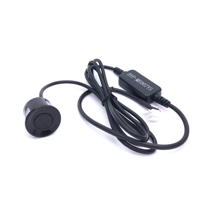 Ультразвуковой Реверсивный радиолокационный приемопередатчик интегрированный