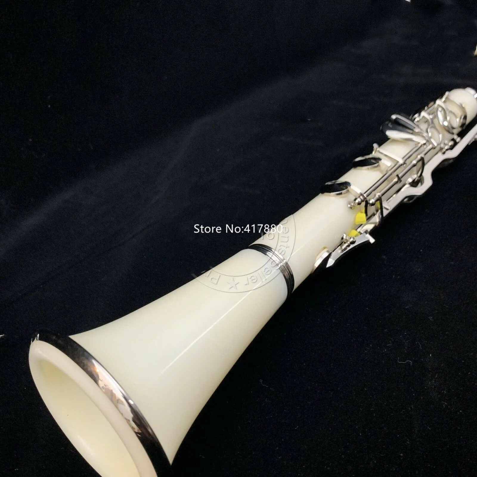 Новый первоклассный Чехол книжка из черного дерева с серебристым покрытием