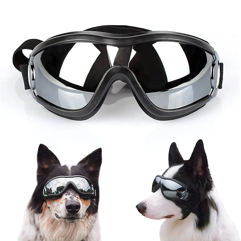 

Hot Sale Dog Pet Glasses for Pet Products Eye-wear Dog Pet Sunglasses Photos Props Accessories Pet Supplies Cat Glasses