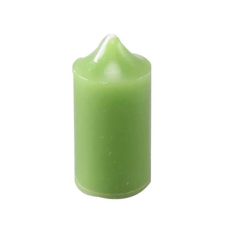 

Candle Mold Silicone Mould For Candle Making DIY Gypsum Plaster Mould Clay Resin Molds Aromatherapy Candle Mold Crafts Making