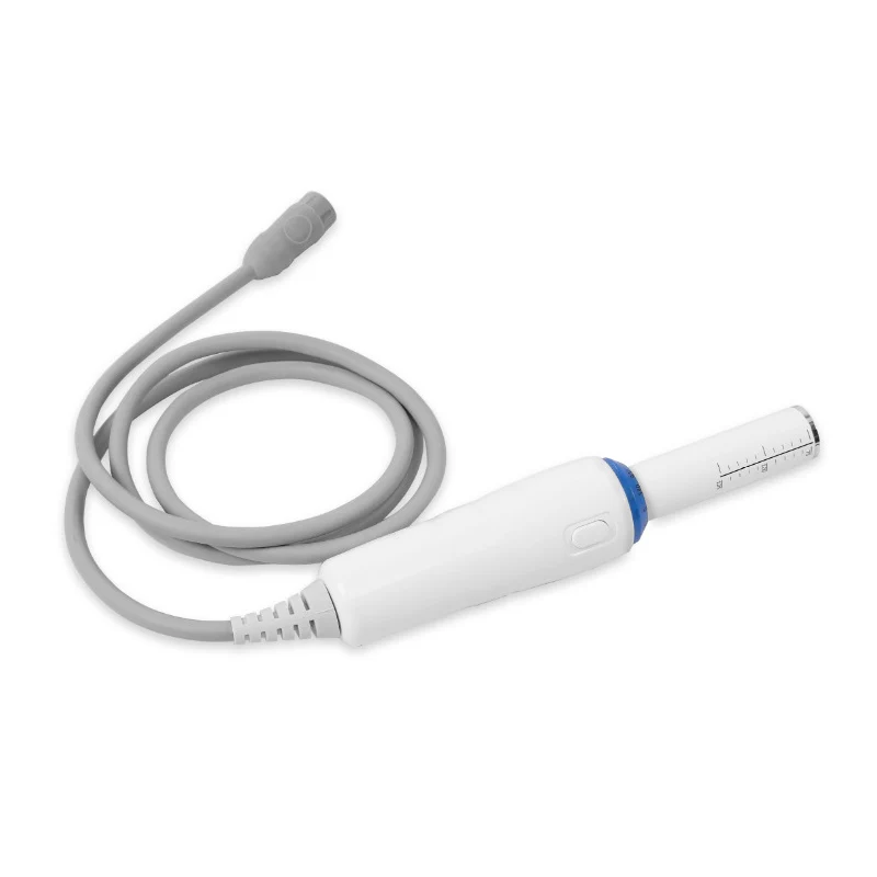 Новая версия картриджа HIFU для вагинального подтягивания/преобразователь