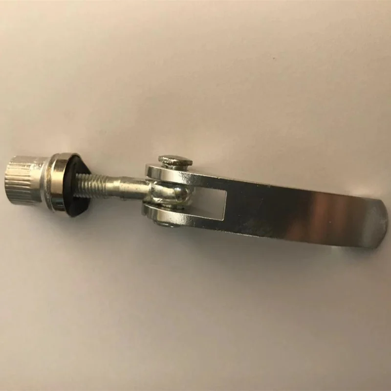 Запчасти для велосипеда БЫСТРОРАЗЪЕМНАЯ стойка крепления на стойке