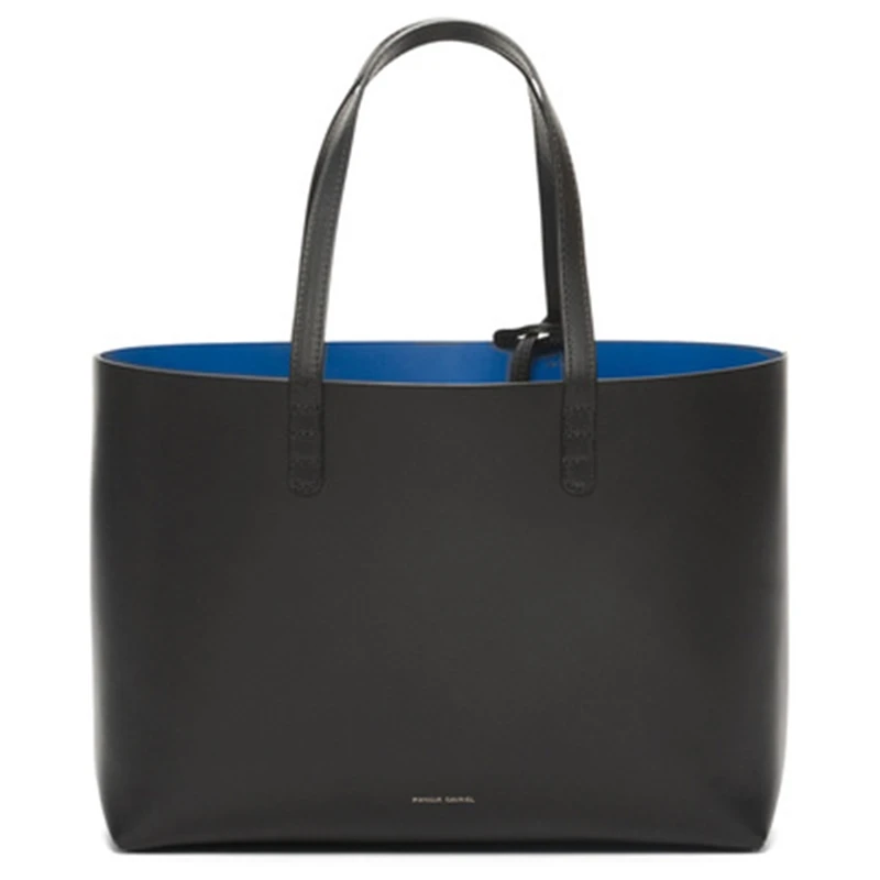 Роскошная женская большая сумка-мешок с кошельками настоящая кожа высокое