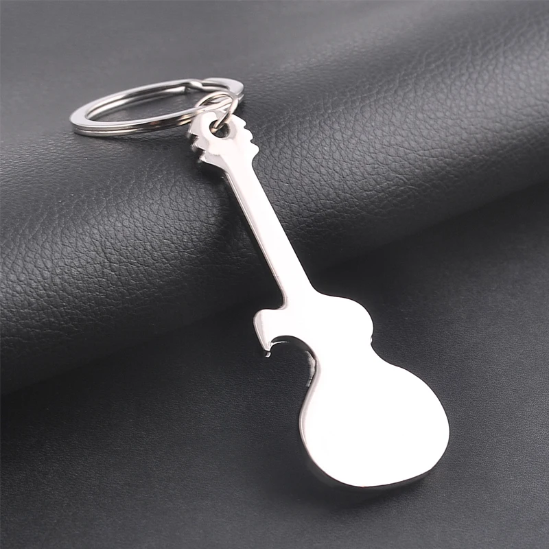 

Брелок для ключей в стиле хип-хоп для женщин и мужчин, цепочка для ключей с музыкальным кодом, подарки, модные открытые Серебряные Брелки с л...