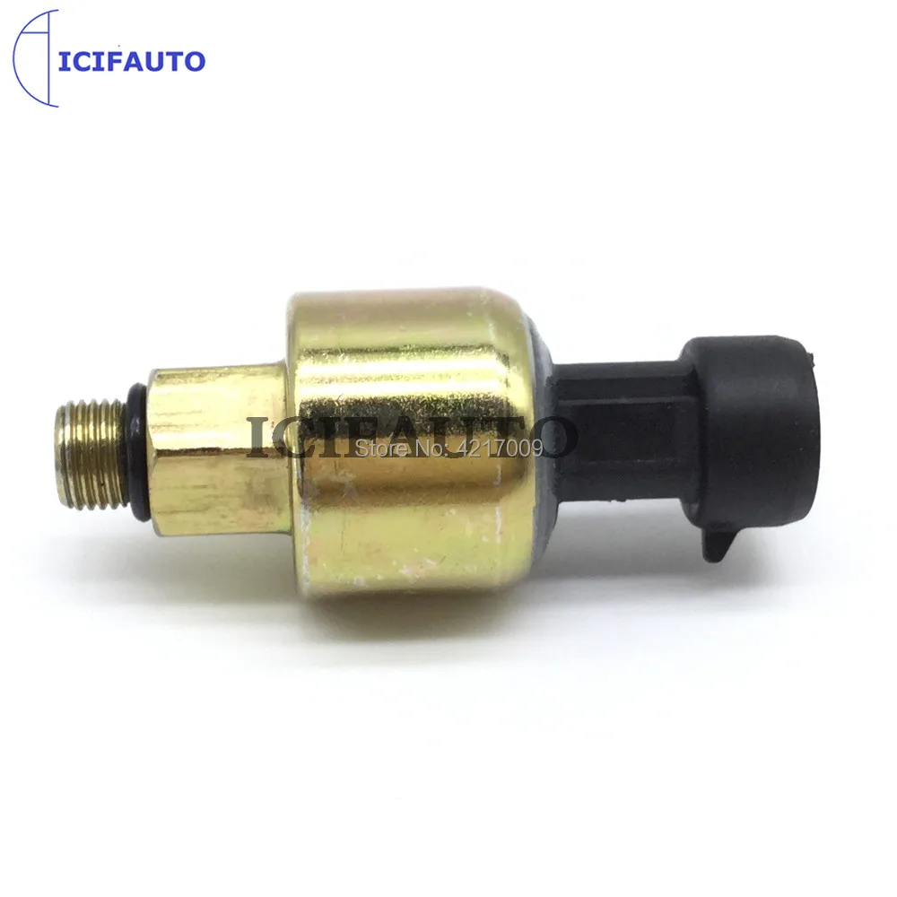 Датчик давления масляной направляющей для Holden Jackaroo Isuzu 4JX1 97137042 8-97137042-1 8971370421 |