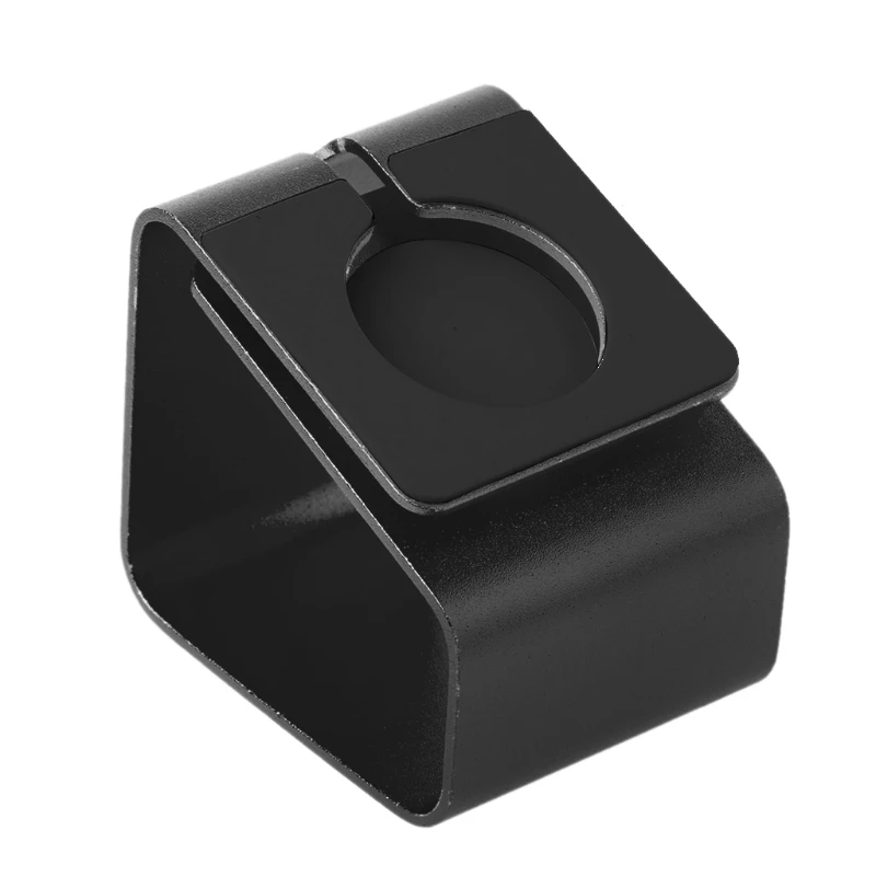 

Aluminum Charge Stand Holder Dock Station for Apple Watch Series 3/2/1 42mm 38mm 19QC