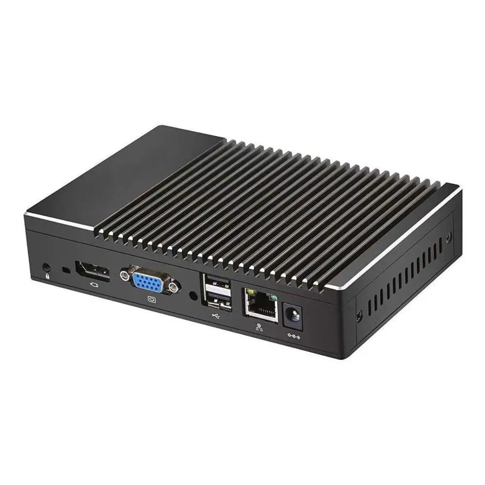 Мини-ПК AMD A6-1450 офисный настольный мини-ПК с Windows 10 DDR3 8 Гб SSD 128 ГБ HD8250 Wi-Fi 1000 МБ Lan |