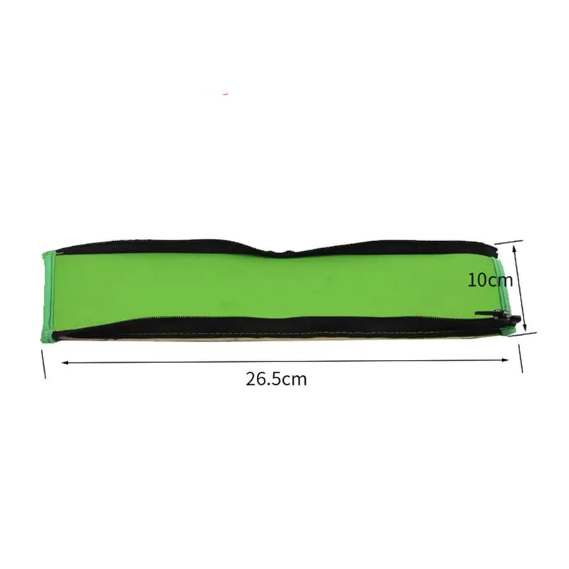 

Headphones Headband Cushion Pads Bumper Cover Zipper Replacement for Razer Kraken PRO 7.1 V2 Headset