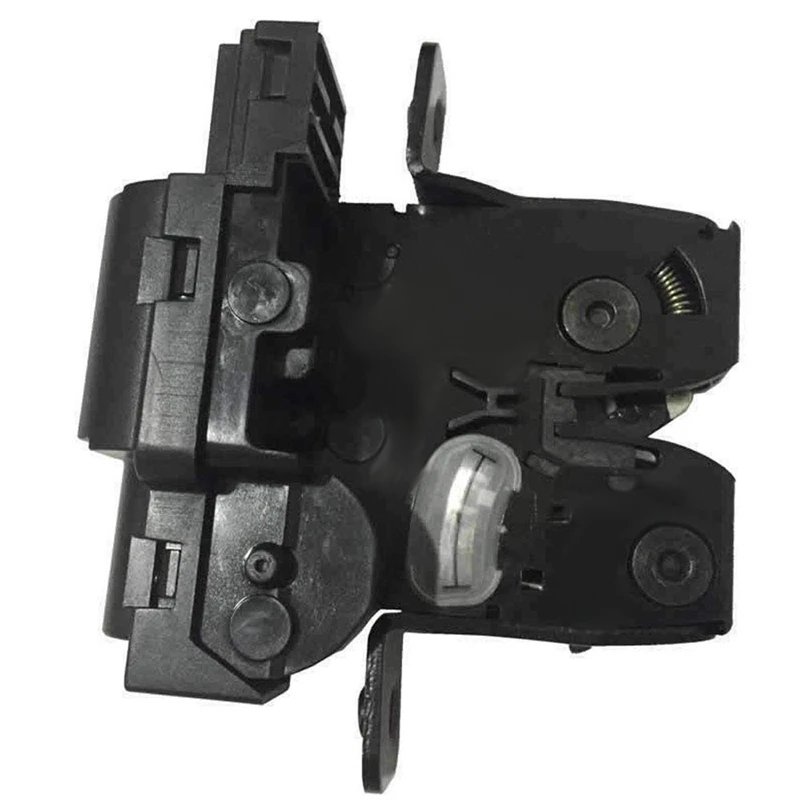 Car Tailgate Boot Lock Latch Actuator for Nissan Qashqai MK1 2 Micra K12 90502-2DX0A | Автомобили и мотоциклы