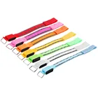 Повязка на руку со светодиодный подсветкой, велосипедный пояс, Светоотражающий ремень-строп