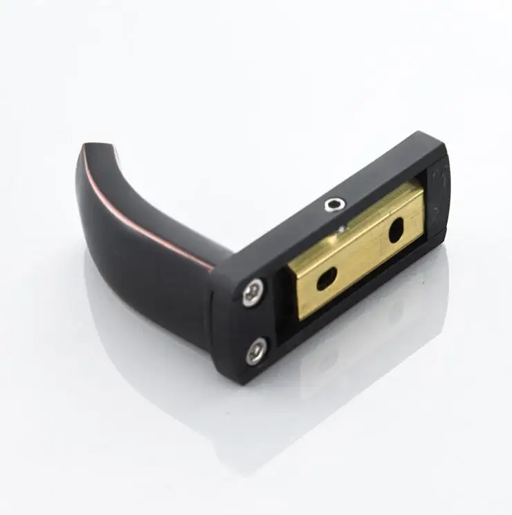 Античная латунь крючок для пальто ванная комната аксессуары ванной настенный