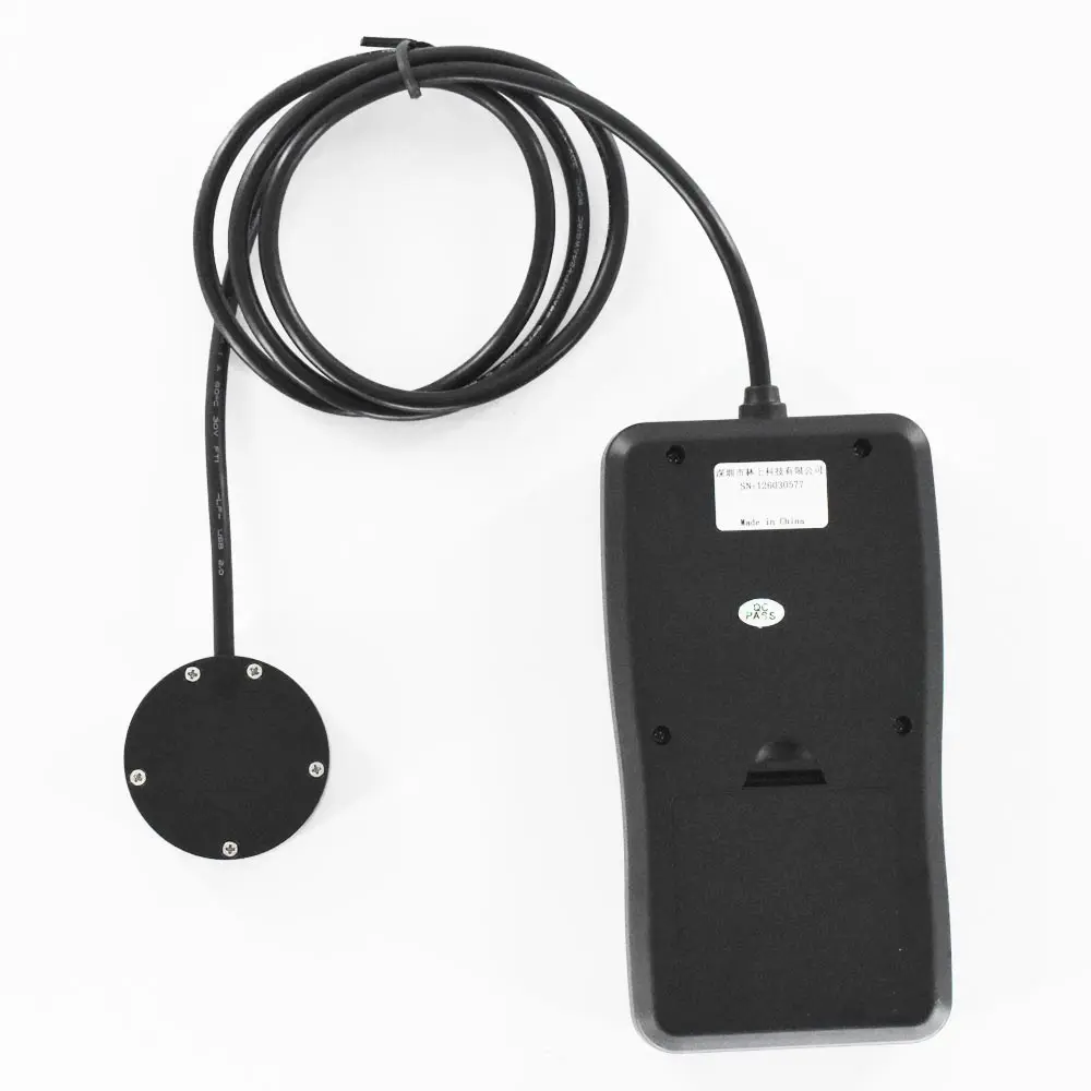 LS126C UVC Измеритель света интенсивность УФ мощности ультрафиолетового излучения |