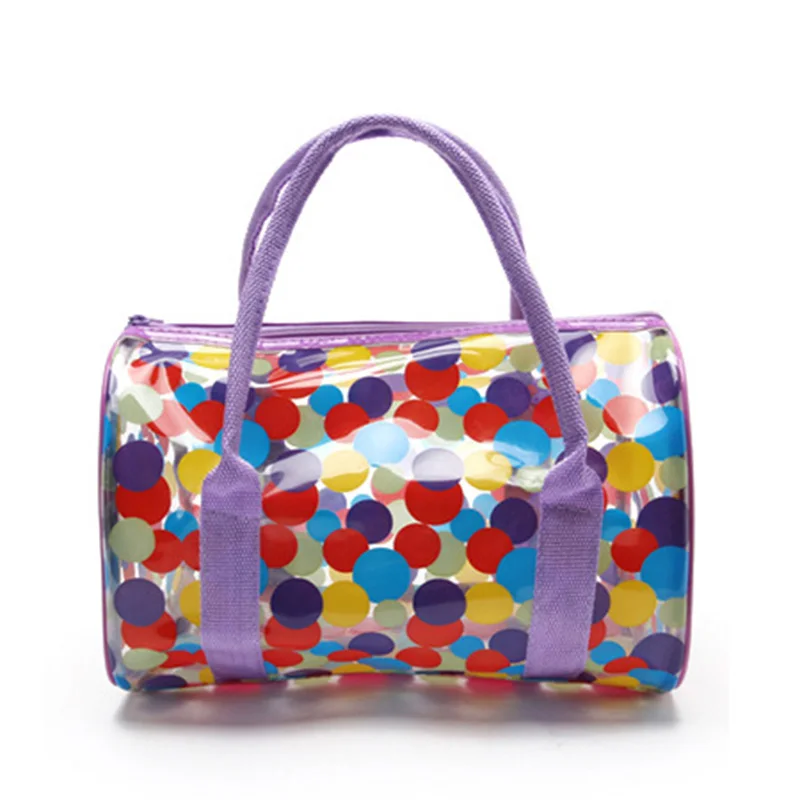 

New Arrival Waterproof Swimming Bags Beach Sports Travel Bag Swimsuit Toiletry Organizer Handbag