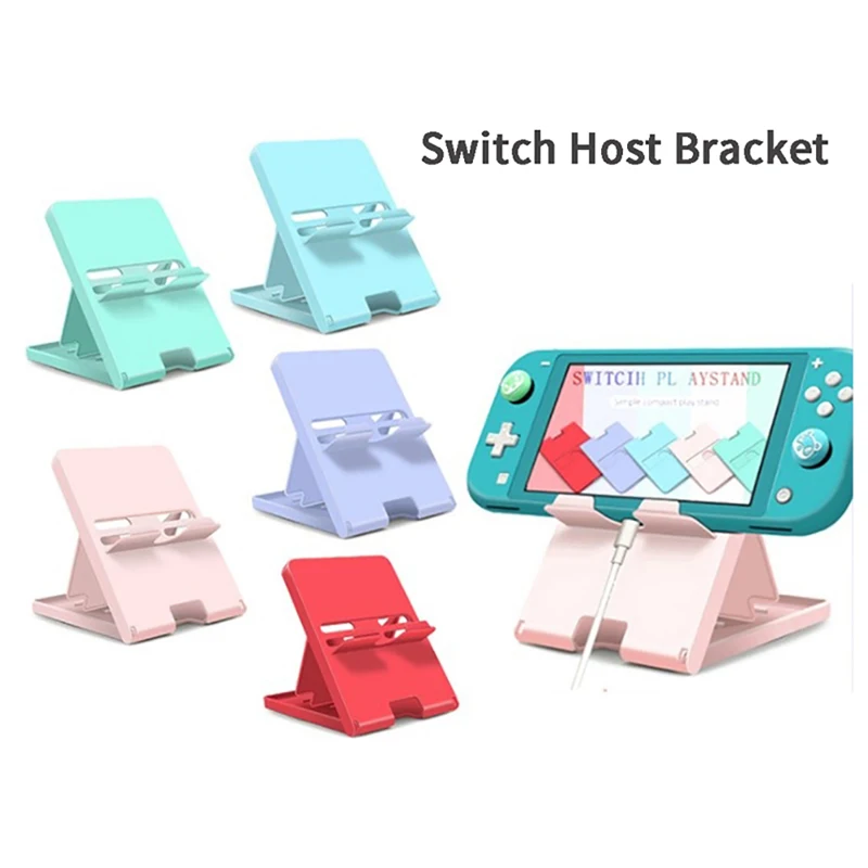 

Универсальный Настольный держатель для консоли