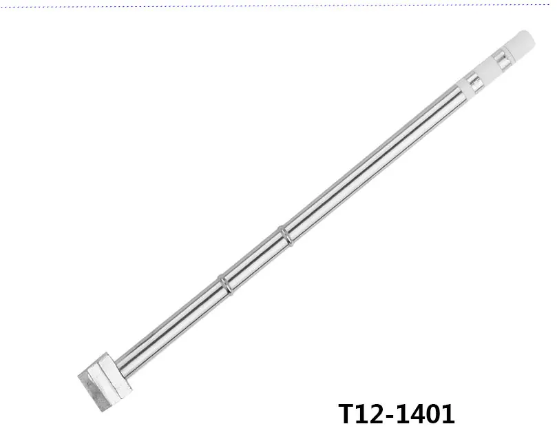 Gudhep T12-1401 1402 1403 STM32 паяльная станция DIY сварочного наконечника паяльника fm2028 для