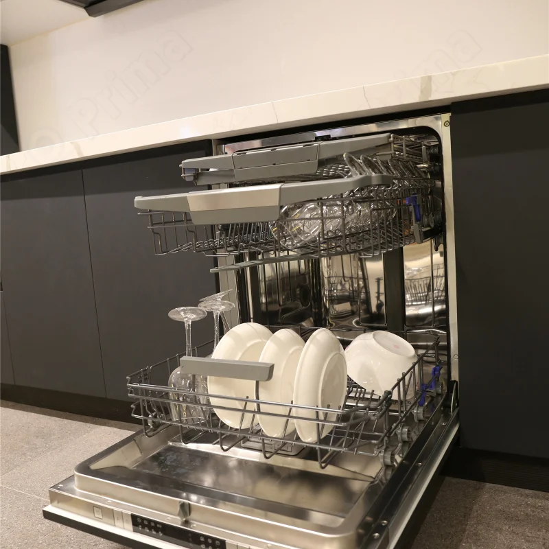 

Посудомоечная машина большой емкости для посудомоечной машины грузоподъемного типа