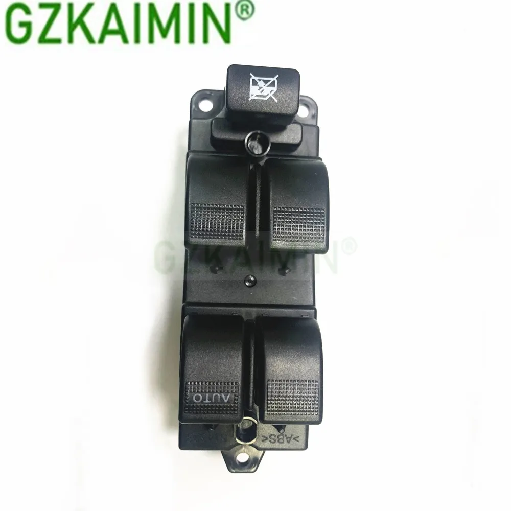 Высококачественные автозапчасти для Mazda B2500 Bravo UN Ranger курьер OEM UM93 66 350 UM9366350