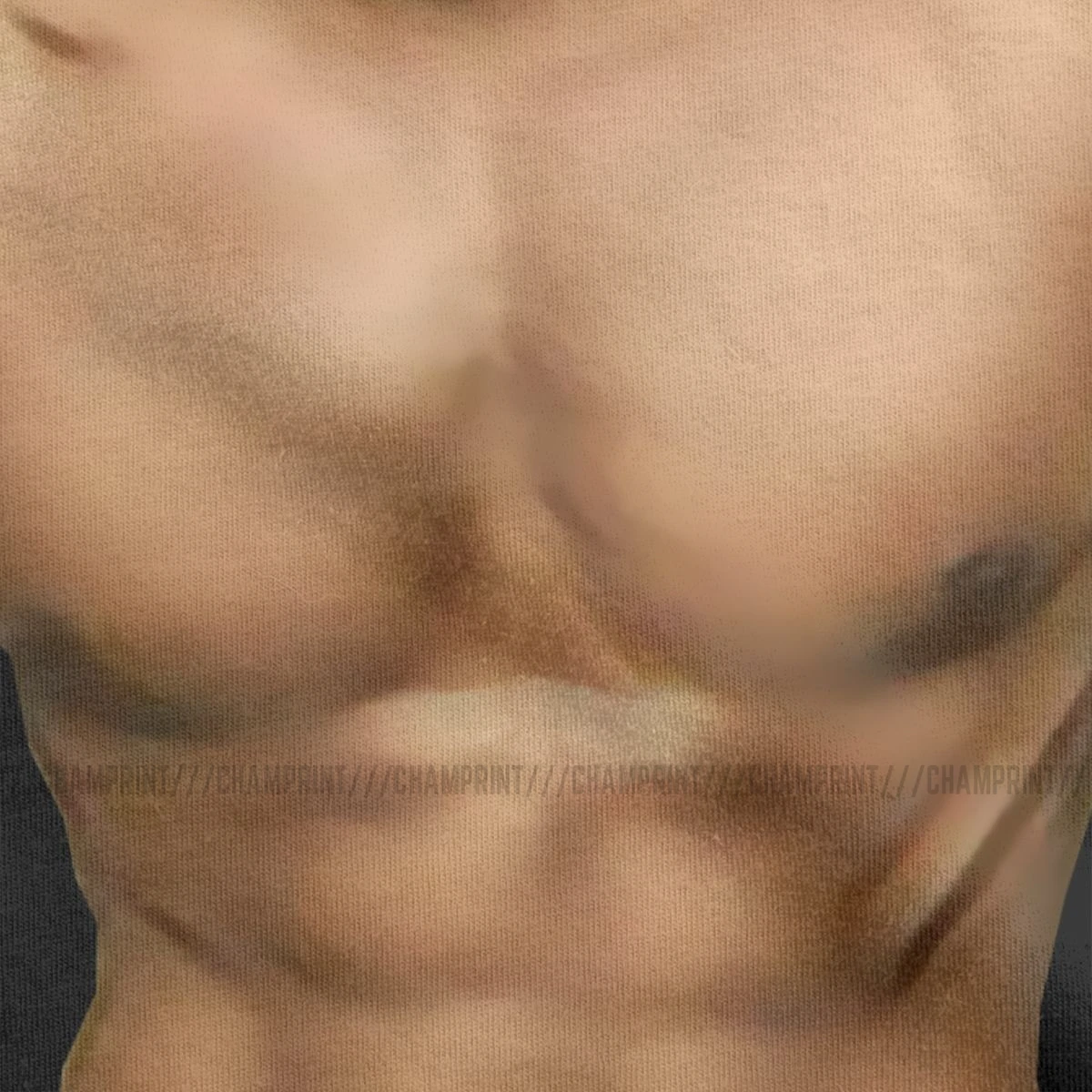 Сексуальный живот шесть пакет Abs модель майки для мужчин средства ухода за кожей