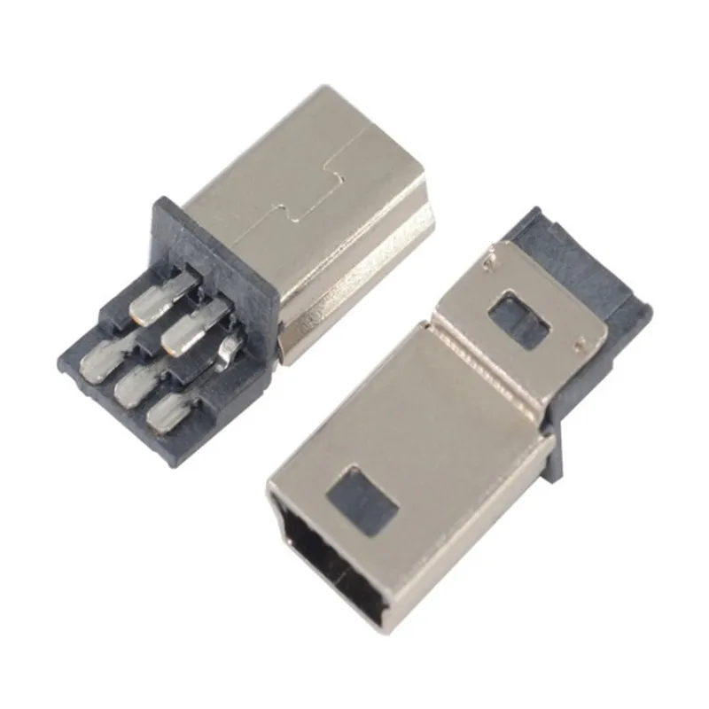 

MINI USB сварочные T-образные разъемы 5P