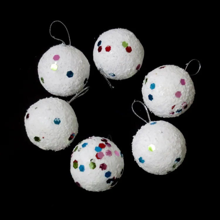 

New 12PCs Merry Christmas Ornaments Star Bell Pendant Christmas Decorations For Home Tree Hanging Festival Party DIY Navidad