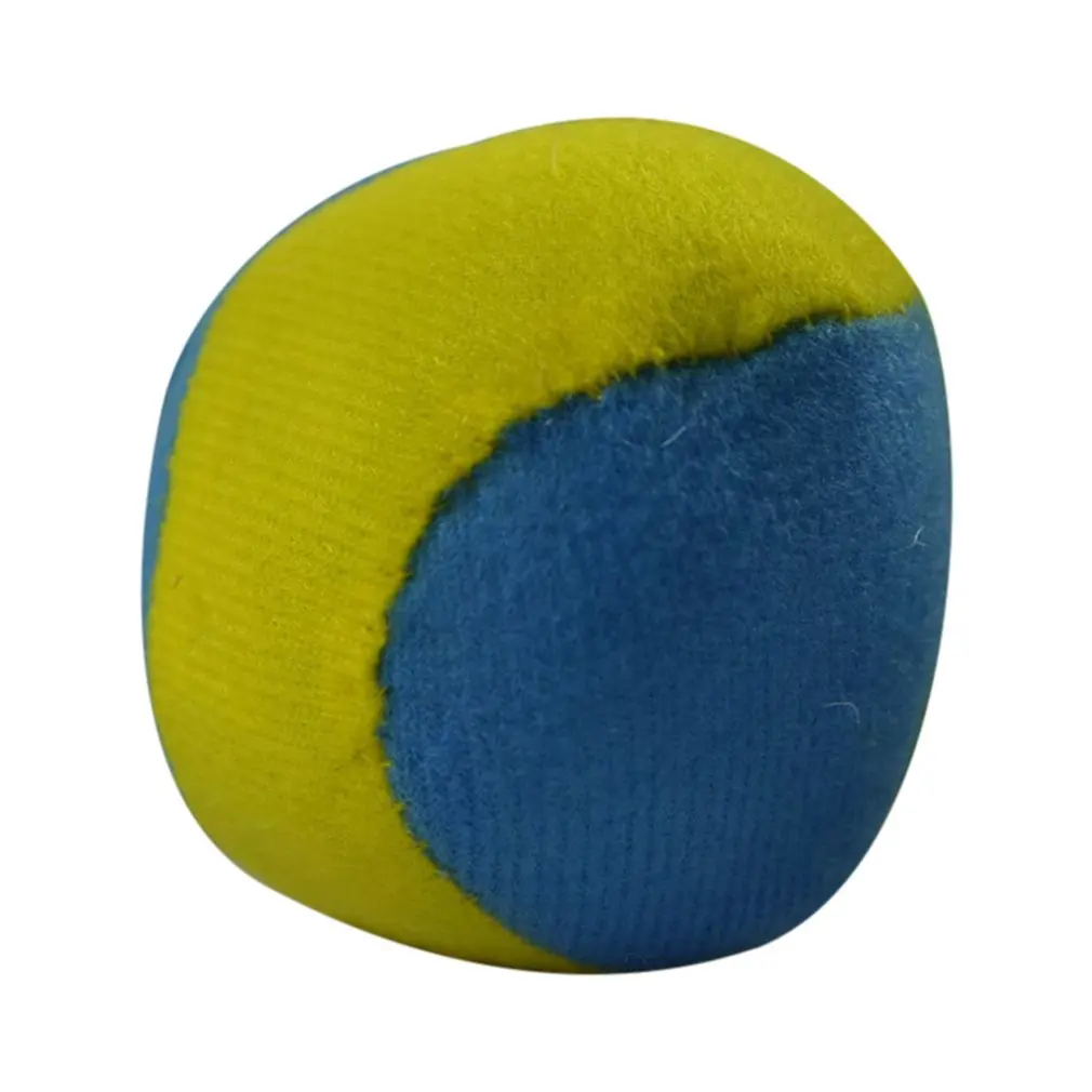 Children'S Throwing Sticky Ball Target Dodgeball throwing balls Training Game Toy Indoor Outdoor Kids Teaching Aids Gift | Игрушки и