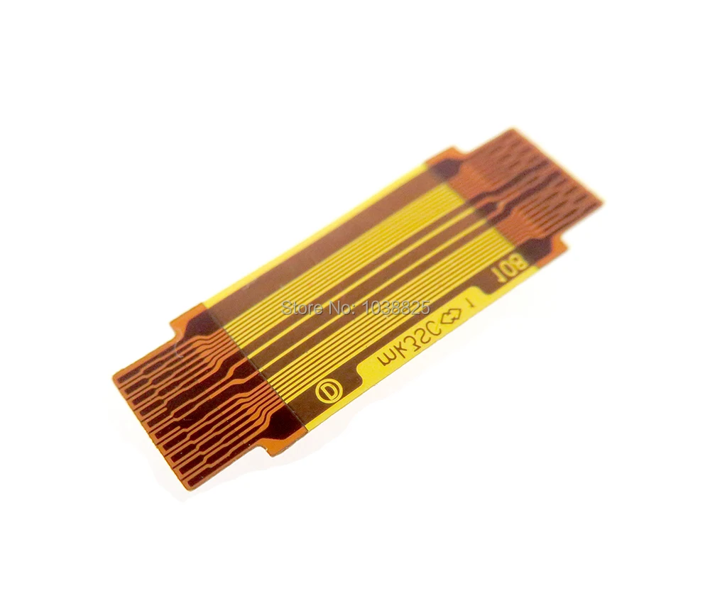 Orginal Right Keypad Connect Ribbon Cable Flex For PSVita2000 R Button Keyboard Connected To Mainboard for PSV2000 | Электроника