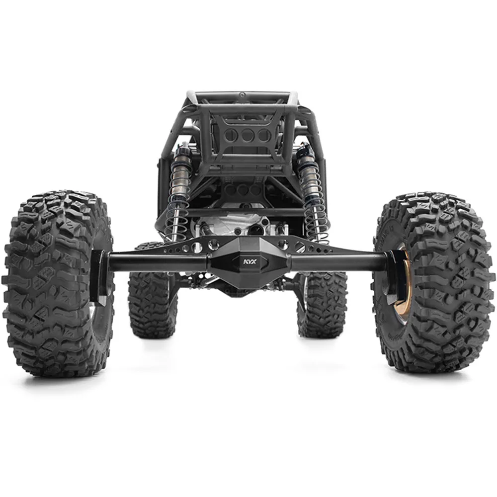 

Металлический задний портальный осевой Корпус в сборе для осевого каприа 1,9 UTB аксессуары для радиоуправляемых автомобилей запчасти