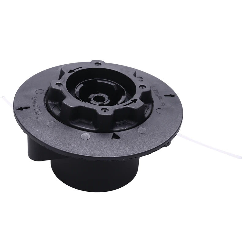 

Trimmer Head Brush Cutter Head Thread Line For Stihl C5-2 Fs38 Fs45 Fse60 Fs50 Lawn Mower Grass Trimmer Garden Tools