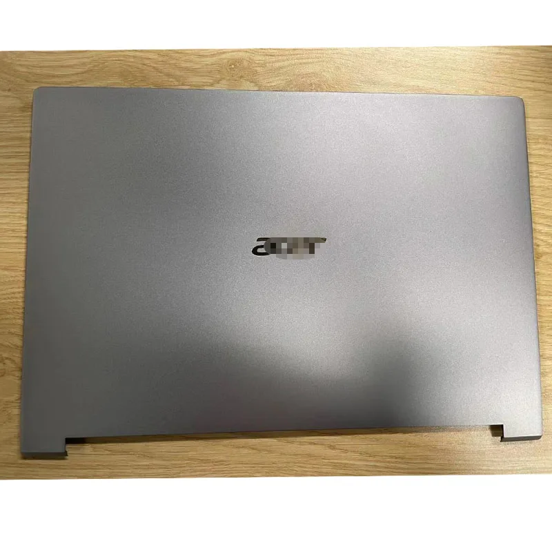 

Оригинальный металлический матовый чехол для ноутбука Acer Swift3 SF314-55, задняя крышка для ноутбука с ЖК-дисплеем, задняя крышка для экрана, 14 дюй...