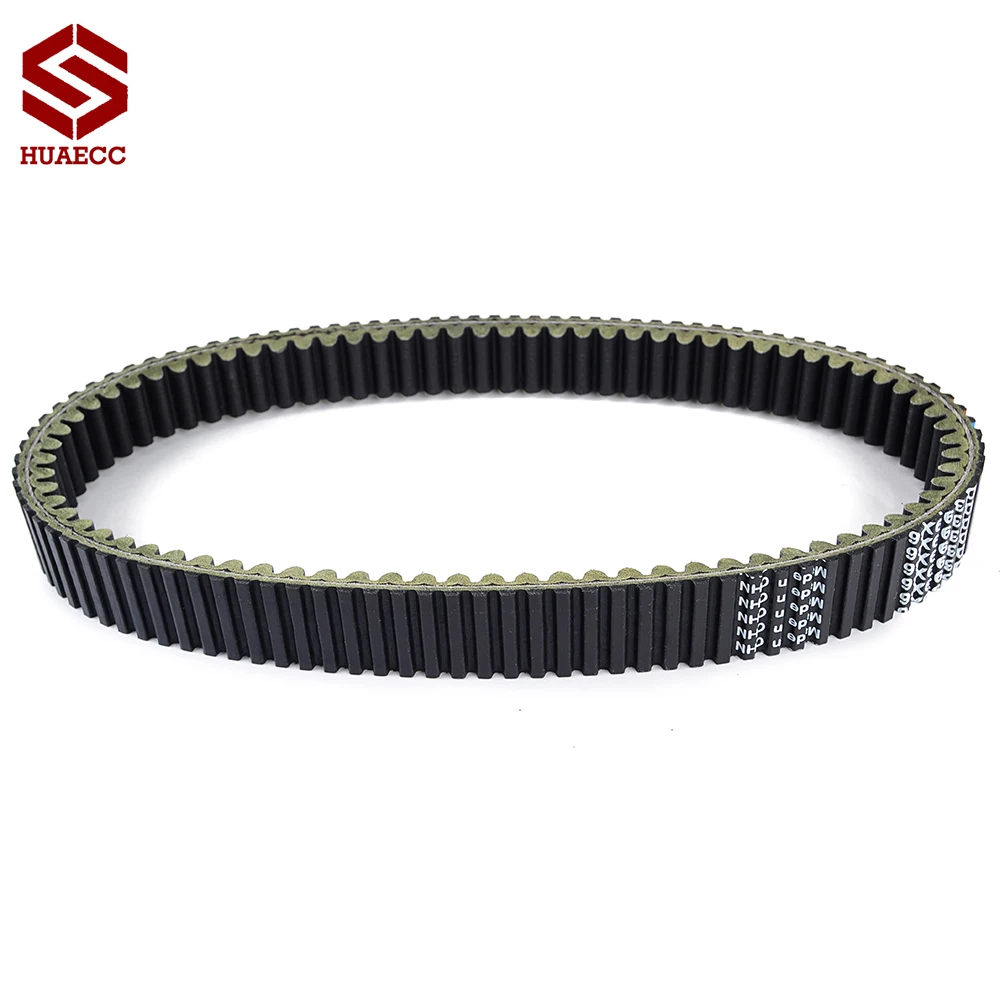 

Drive Belt for CF Moto X5 X6 Z6 cfmoto Trail Tracker 500 600 EFI Swat 500 CR 600 EFI CForce 400 500 600 625-EX Clutch Belt