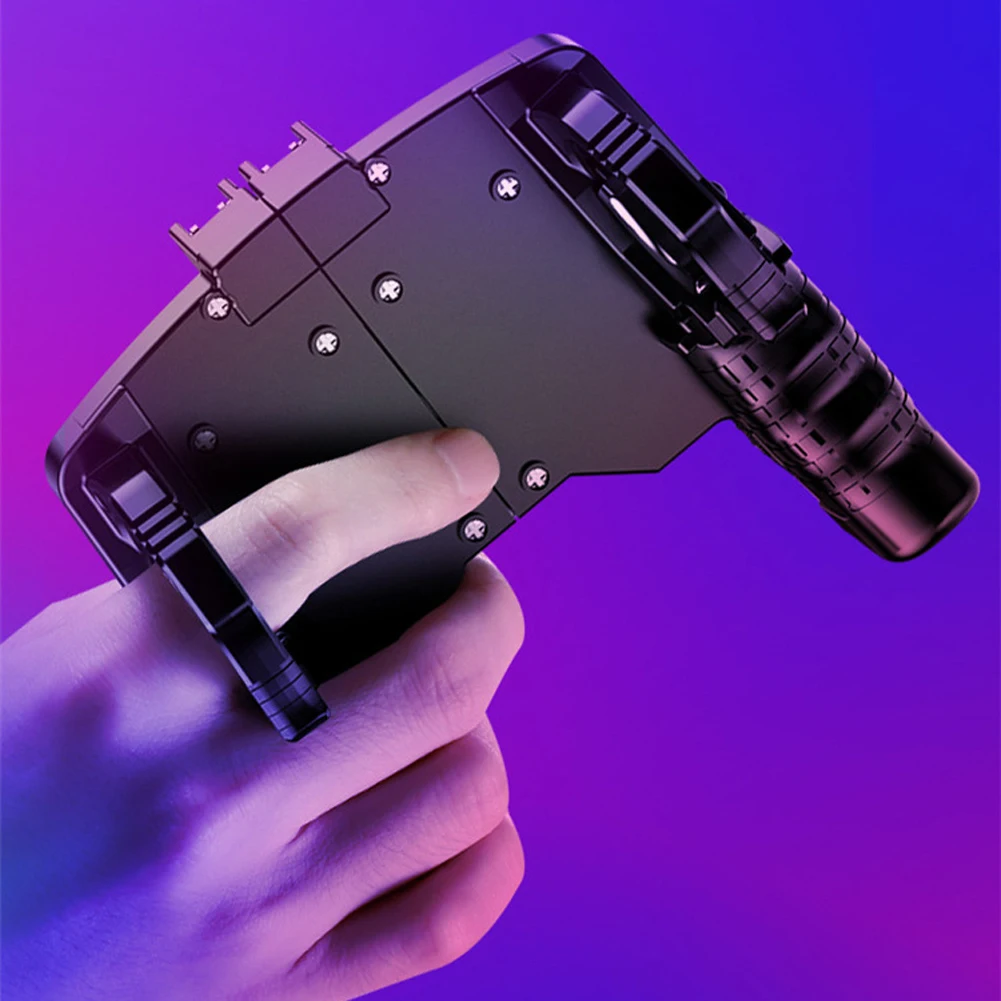 Геймпад Pubg контроллер Android джойстик мобильный геймпад игровой ручные плееры для