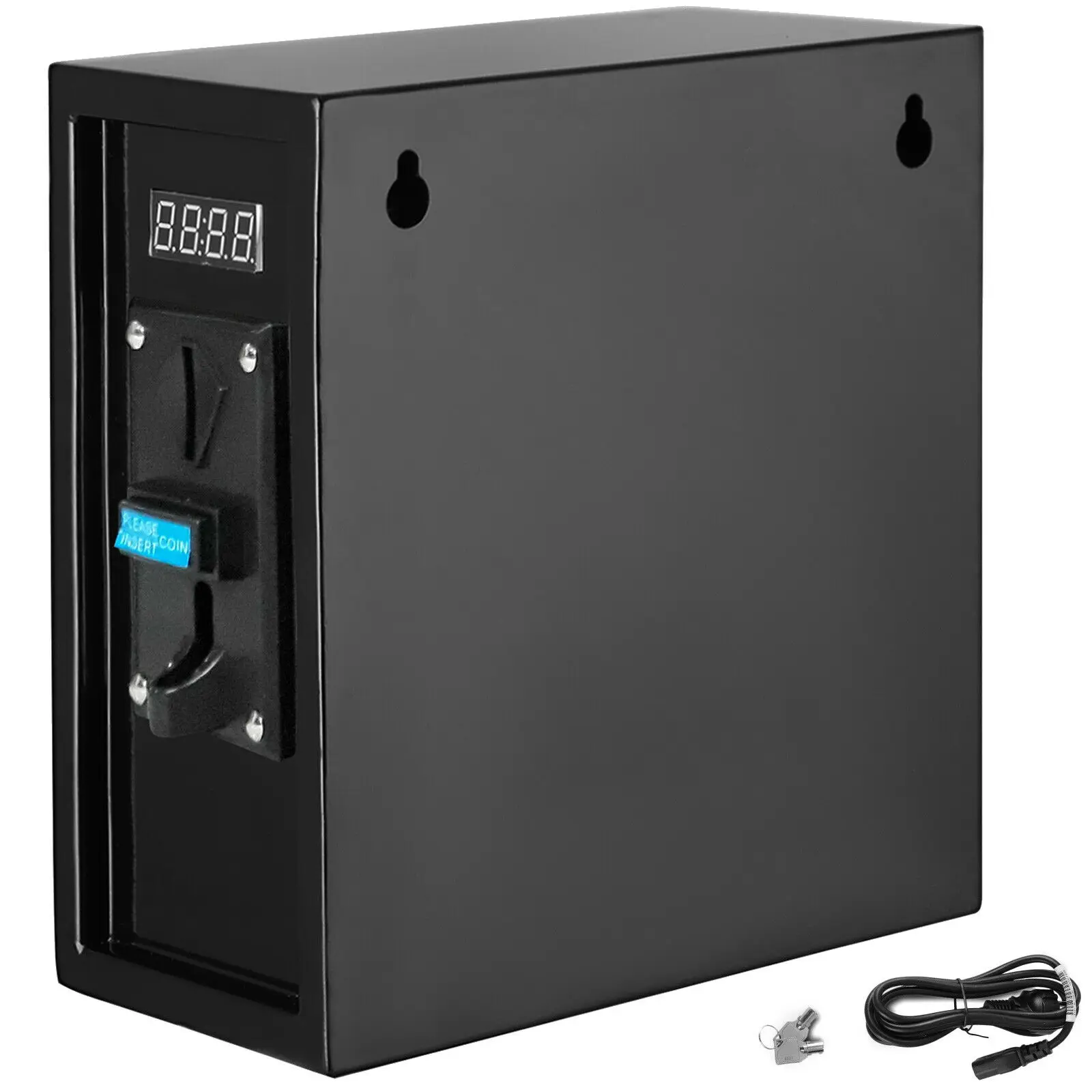 

Электронный цифровой таймер VEVOR, 6 кг, 1250 Вт