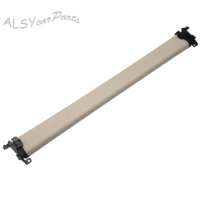 car sunroof roller blind assembly front section beige 54107409182 7 409 181 for bmw 2 0t 3 0t 6 6l 7 series g12 m760li xdrive