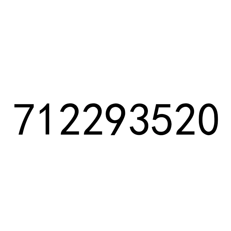 

712293520
